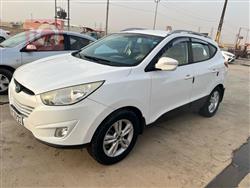 Hyundai Tucson 2013