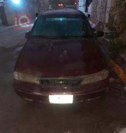 Daewoo Cielo 1994