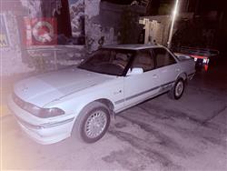 Toyota Mark II 1991