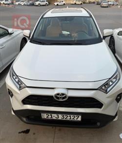 Toyota RAV4 2023