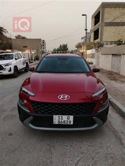 2023 هيونداي كونا