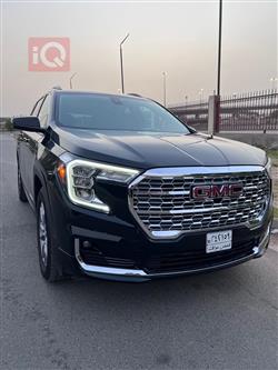 GMC Terrain 2023