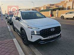 Hyundai Santa Fe 2023