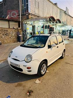 2009 شيري S11 QQ