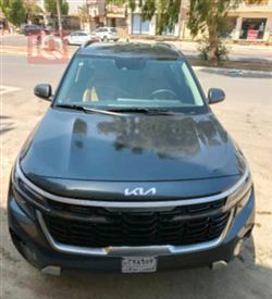 Kia Seltos 2024