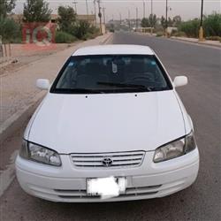 2000 تويوتا كامري