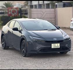 Toyota Prius 2024