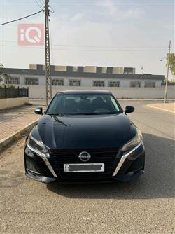 Nissan Altima 2024