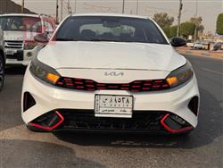 Kia Forte 2022