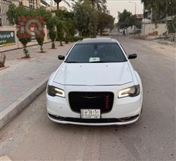 Chrysler 300 2018