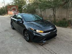 Kia Forte 2024