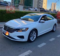 Volkswagen Passat 2020