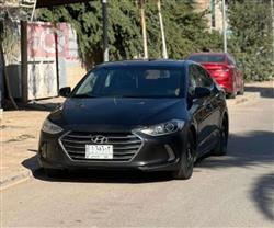 2017 هيونداي النترا