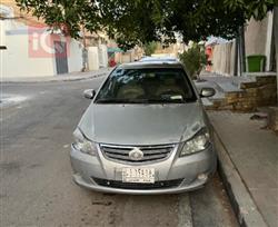BYD G3 2013