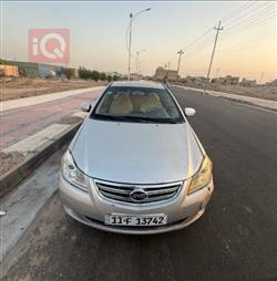 BYD G3 2016