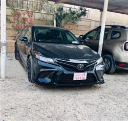 Toyota Camry 2023