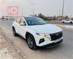 2023 هيونداي توسان