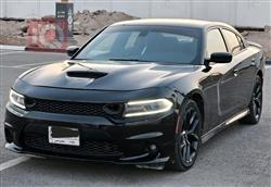 2020 دودج تشارجر