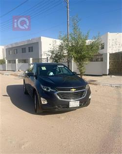 Chevrolet Equinox 2019