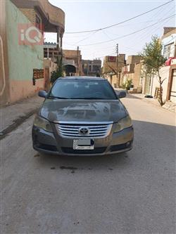 2007 تويوتا أفالون