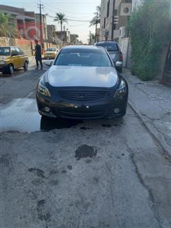 2009 انفنتي G37
