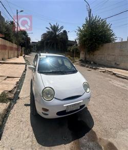 Chery S11 QQ 2010