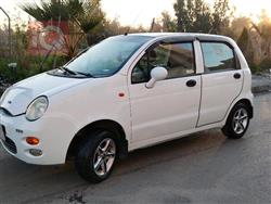 2013 شيري S11 QQ