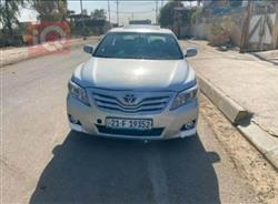 Toyota Camry 2007
