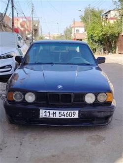 1993 بي ام دبليو الفئة 5