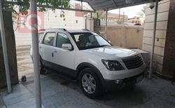 Kia Mohave 2015