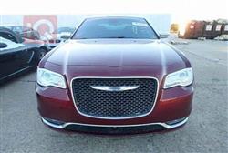 Chrysler 300 2015