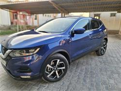 Nissan Rogue Sport 2021