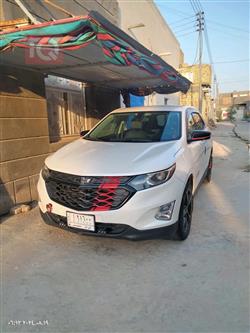 2019 شيفروليه ايكونس