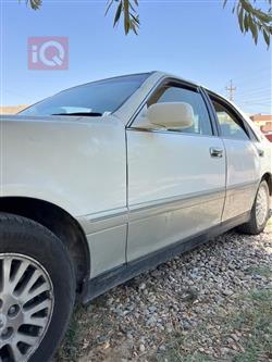 Toyota Crown 2008