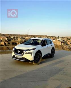 Nissan Rogue 2023