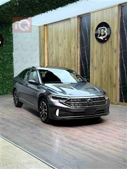 Volkswagen Jetta 2024