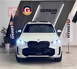 2024 بي ام دبليو X5