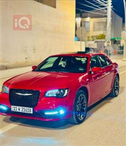 Chrysler 300 2016