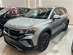 Volkswagen Taos 2024