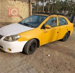 2013 بي واي دي F3