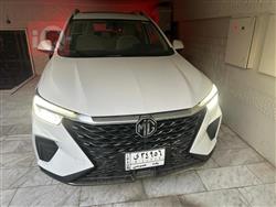 2023 ام جي RX5