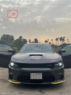 Dodge Charger 2019