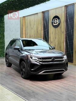 Volkswagen Taos 2024