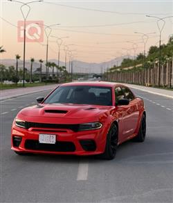 2023 دودج تشارجر