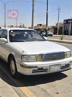 Toyota Crown 1995