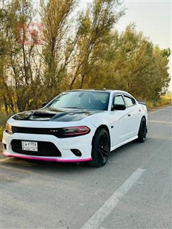 2016 دودج تشارجر