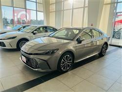Toyota Camry 2025