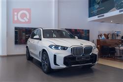 BMW X5 2025