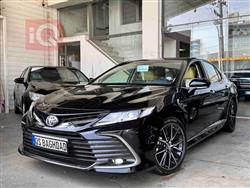 Toyota Camry 2024