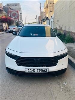 Honda Accord 2023